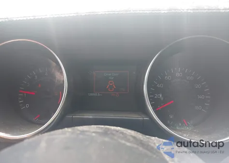 2020 Ford Mustang Ecoboost Fastback z USA, uszkodzony, nr VIN 1FA6P8TH2L5149769